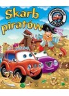 SKARB PIRATOW. SAMOCHODZIK FRANEK