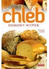 CHLEB DOMOWY WYPIEK