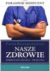 NASZE ZDROWIE - DOBRE RADY LEKARZA -  PRAKTYKA