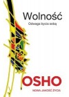WOLNOSC. ODWAGA BYCIA SOBA