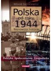 POLSKA OD ROKU 1944 - NAJNOWSZA HISTORIA