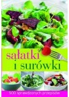 SALATKI I SUROWKI