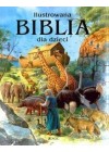 ILUSTROWANA BIBLIA DLA DZIECI