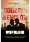 RODZINA WENCLOW TOM 1 WSPOLNIK