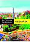 SLOWNIK Z ROZMOWKAMI - HISZPANSKI
