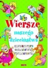 WIERSZE NASZEGO DZIECINSTWA.