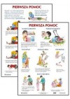 PLANSZA- PIERWSZA POMOC