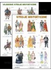 PLANSZA- WOJSKOWE STROJE HISTORYCZNE/STROJE HISTORYCZNE