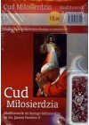 CUD MILOSIERDZIA. MODLITEWNIK + ROZANIEC