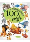 100 BAJEK O ZWIERZETACH