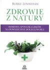 ZDROWIE Z NATURY