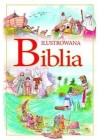 ILUSTROWANA BIBLIA