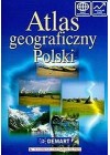 ATLAS GEOGRAFICZNY POLSKI