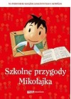 SZKOLNE PRZYGODY MIKOLAJKA