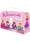 KUFEREK KSIEZNICZKI- GRA EDUKACYJNA