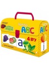 KUFEREK LOTTO ABC- GRA EDUKACYJNA