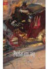 POZLACANY ROG. TOM III: W CZEPKU URODZENI