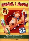 ZABAWA I NAUKA. POZIOM 4 LATA