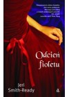 ODCIEN FIOLETU