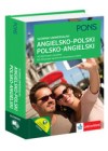 SLOWNIK UNIWERSALNY ANGIELSKO- POLSKI, POLSKO- ANGIELSKI