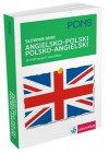 SLOWNIK MINI ANGIELSKO-POLSKI, POLSKO-ANGIELSKI