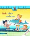 MAKS IDZIE NA BASEN. MADRA MYSZ