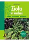 ZIOLA W KUCHNI