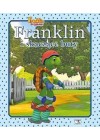 FRANKLIN I SKACZACE BUTY