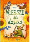 WIERSZE DLA DZIECI
