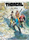 THORGAL 30 (OPRAWA TWARDA)