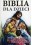 BIBLIA DLA DZIECI. STARY I NOWY TESTAMENT