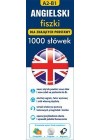 ANGIELSKI FISZKI 1000 SLOWEK DLA ZNAJACYCH PODSTAWY