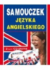 SAMOUCZEK JEZYKA ANGIELSKIEGO + 2CD
