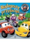 NAJLEPSZY PRZYJACIEL. SAMOCHODZIK FRANEK