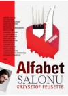 ALFABET SALONU