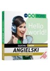 SLUCHAJ I MOW. ANGIELSKI- NASTEPNY KROK+ CD