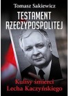 TESTAMENT I RZECZYPOSPOLITEJ