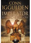  IMPERATOR. TOM 2. SMIERC KROLOW