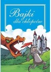 BAJKI DLA CHLOPCOW