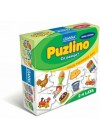PUZLINO, CO PASUJE?