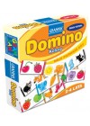 DOMINO- KOLORY