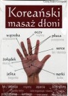 KOREANSKI MASAZ DLONI