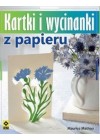KARTKI I WYCINANKI Z PAPIERU