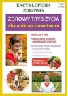 ZDROWY TRYB ZYCIA ABY UNIKNAC NOWOTWOROW