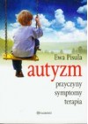 AUTYZM. PRZYCZYNY, SYMPTOMY, TERAPIA