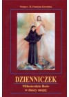 DZIENNICZEK. MILOSIERDZIE BOZE W DUSZY MOJEJ