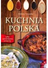 KUCHNIA POLSKA + DESKA DO KROJENIA