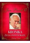 JAN PAWEL II. KRONIKA ZYCIA I PONTYFIKATU