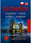 SLOWNIK ANGIELSKO-POLSKI POLSKO-ANGIELSKI 3 W 1