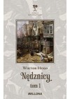 NEDZNICY. TOM 1